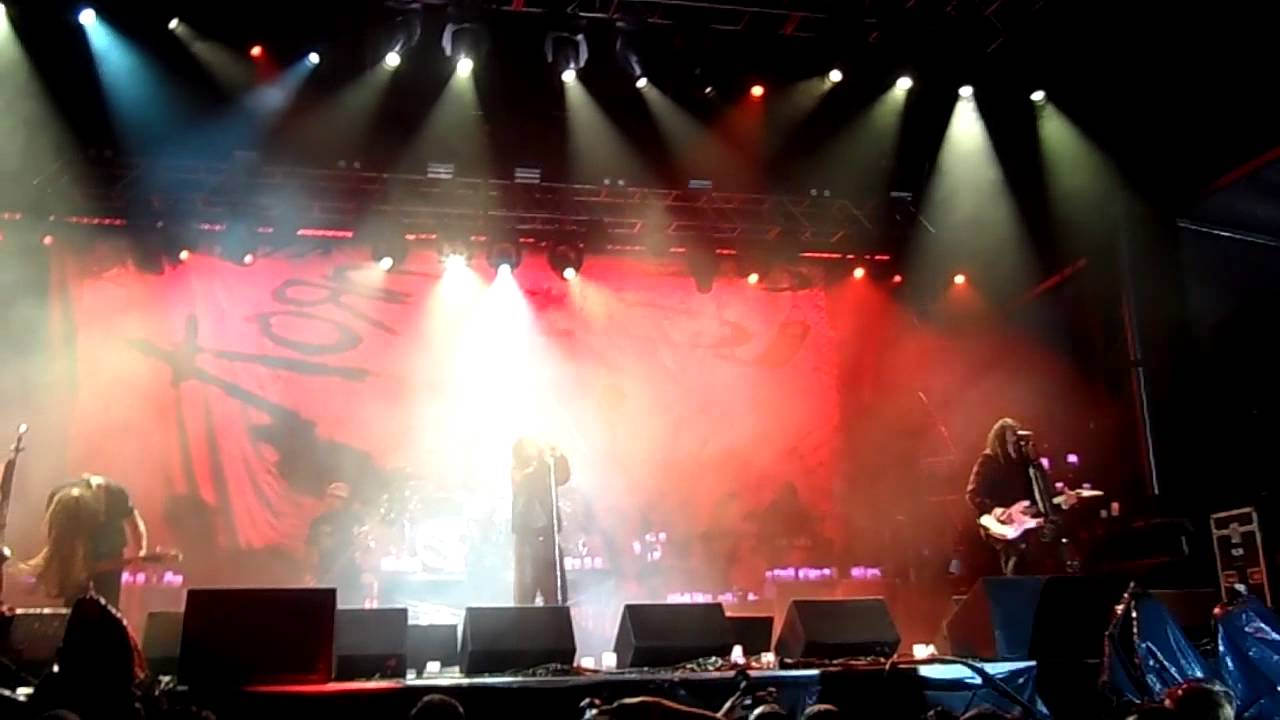 Korn - Blind (Live) 04/25/15 Welcome to Rockville