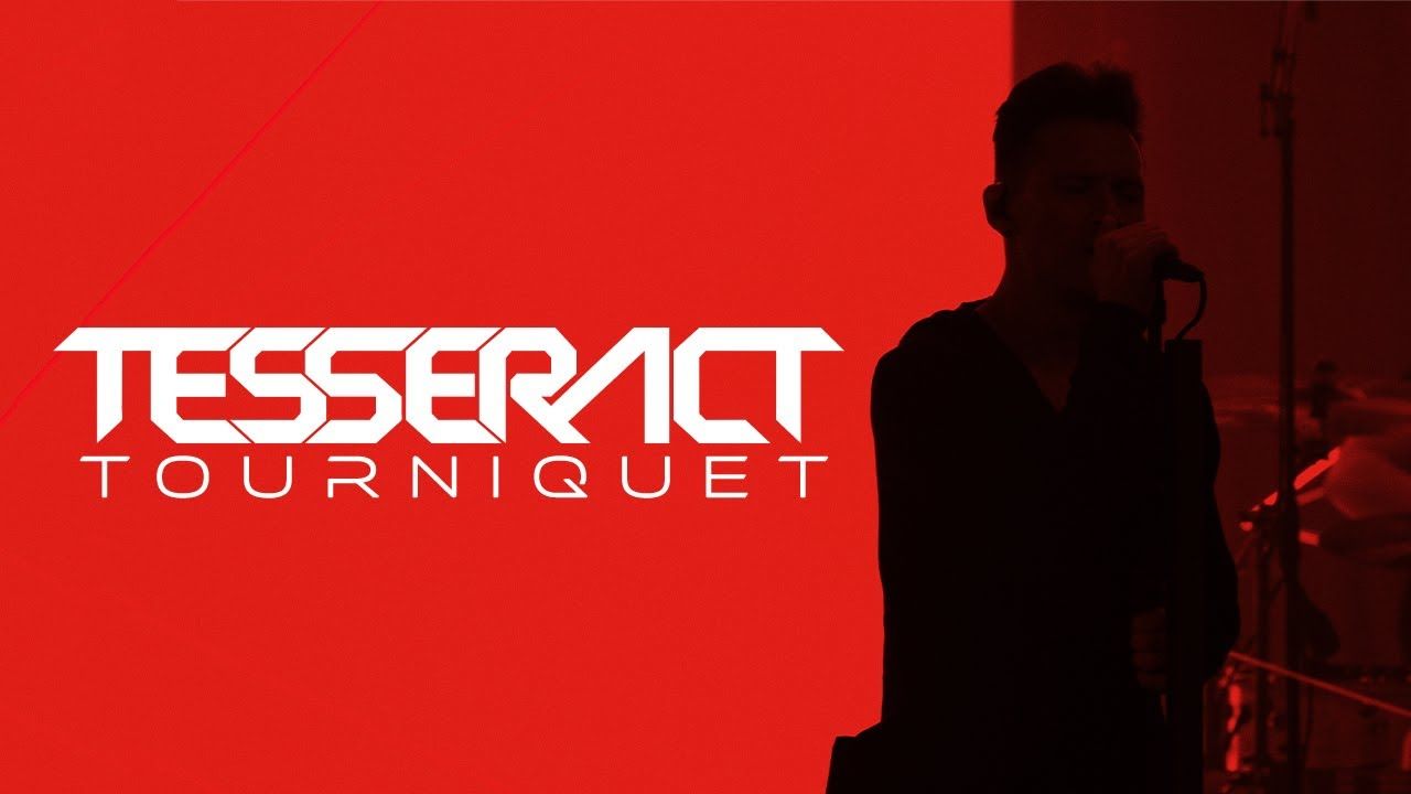 TesseracT - Tourniquet (Live 2021)