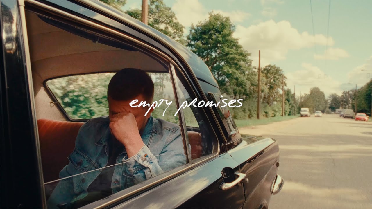 Sever feat. Christoph Wieczorek - Empty Promises (Official)