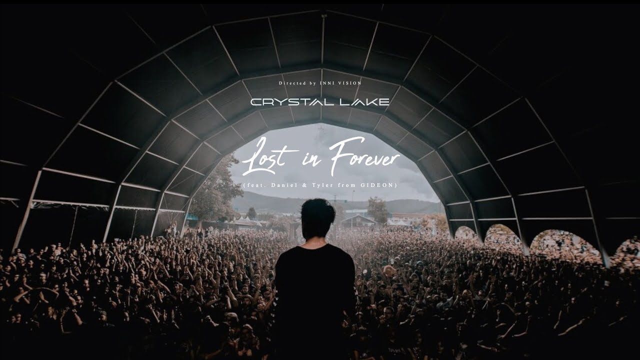 Crystal Lake - Lost In Forever