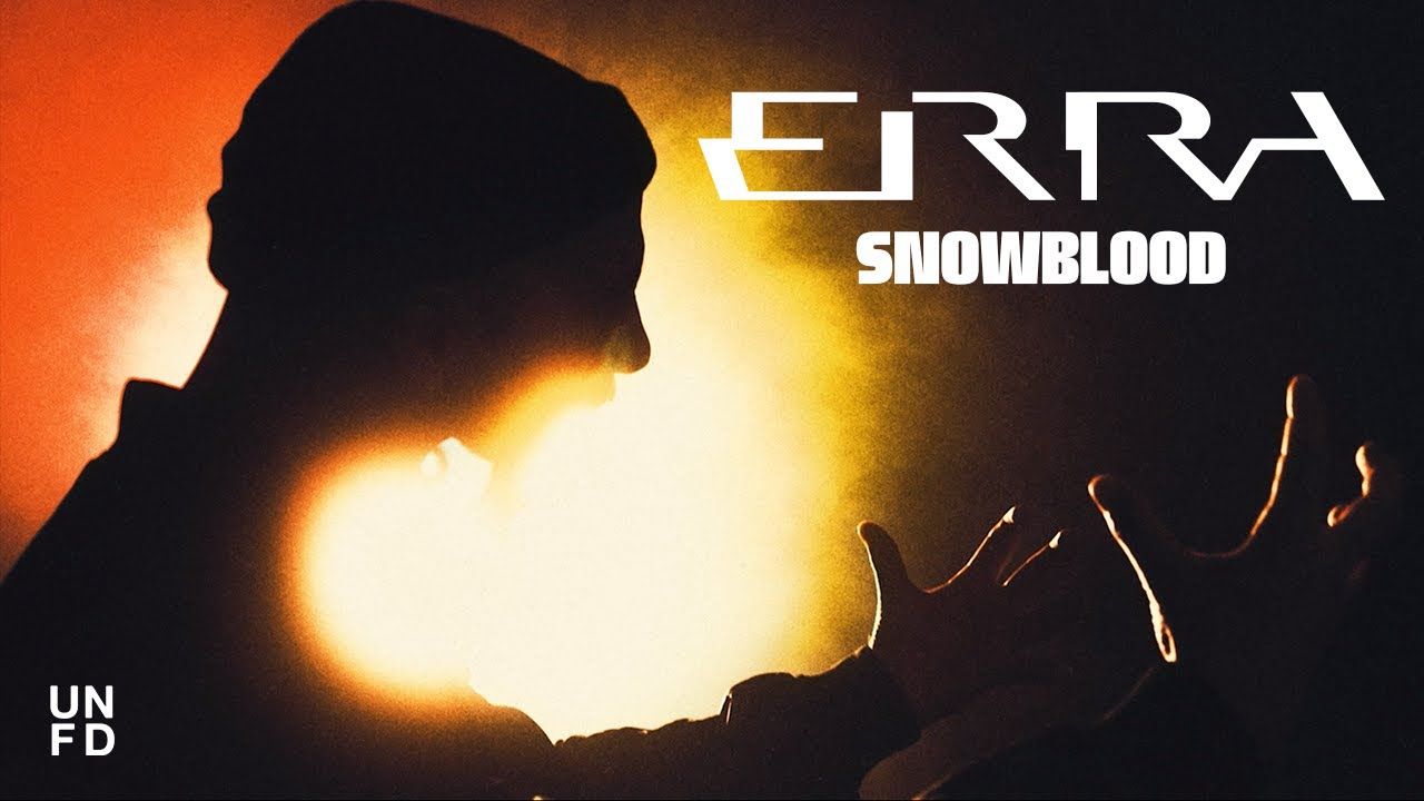 Erra - Snowblood (Official)