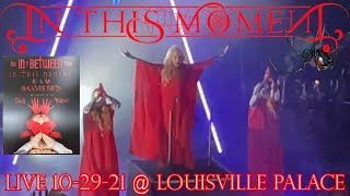 In This Moment - Live at Louisville 2021