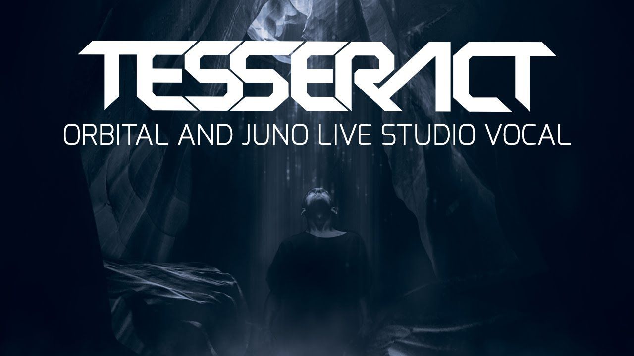 TesseracT - Orbital & Juno (Live Vocal 2020)