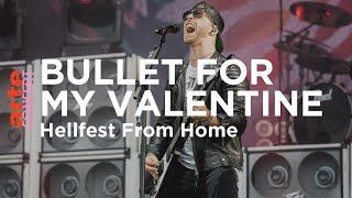 Bullet For My Valentine - Live at Hellfest 2018