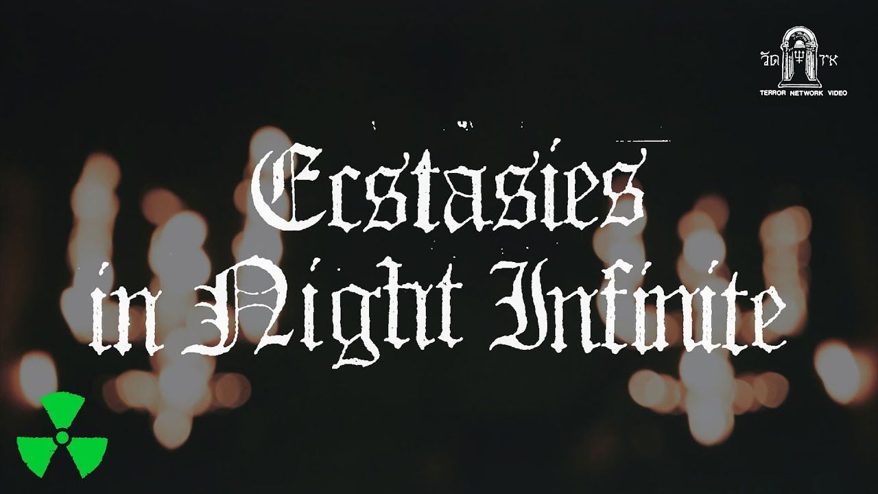Watain - Ecstasies in Night Infinite (Official Live 2022)