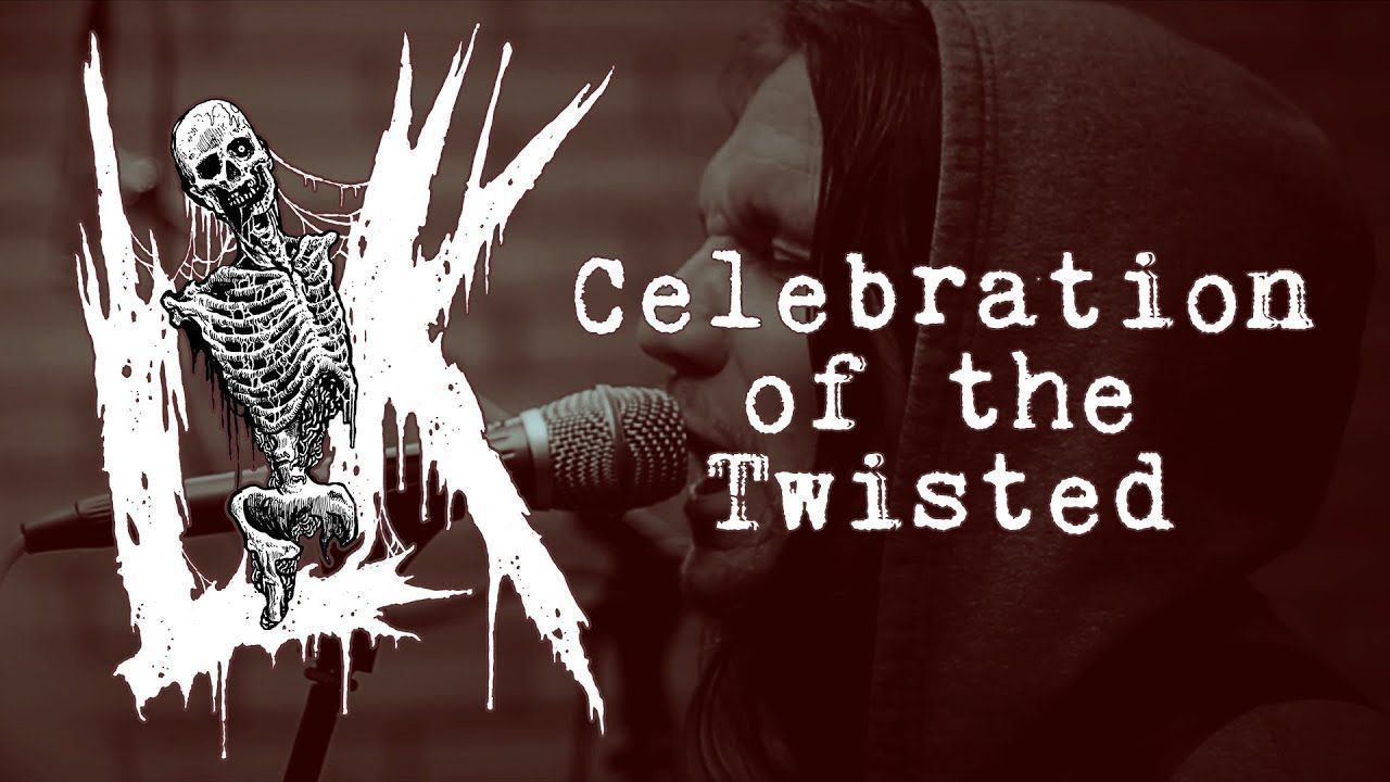 LIK - Celebration of the Twisted