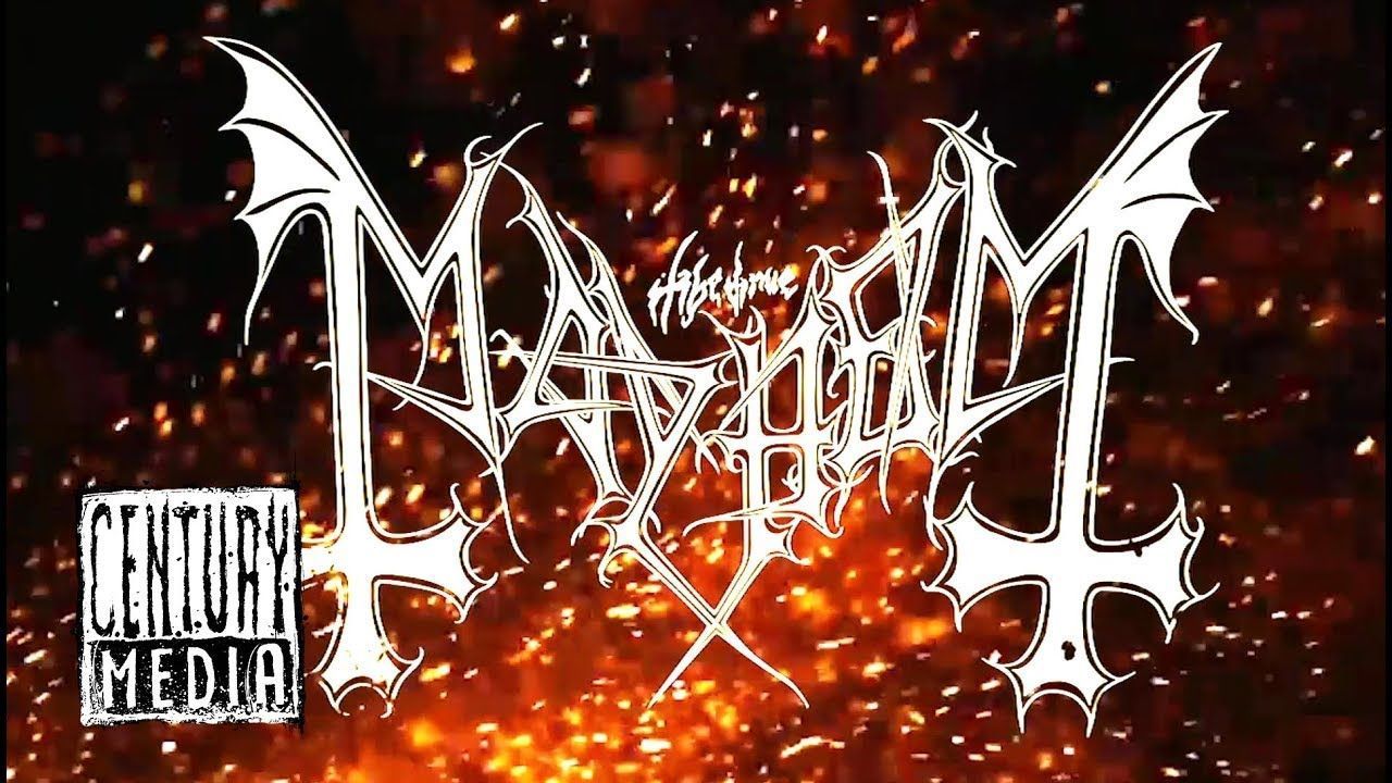 Mayhem - Worthless Abominations Destroyed (Official Visualizer)