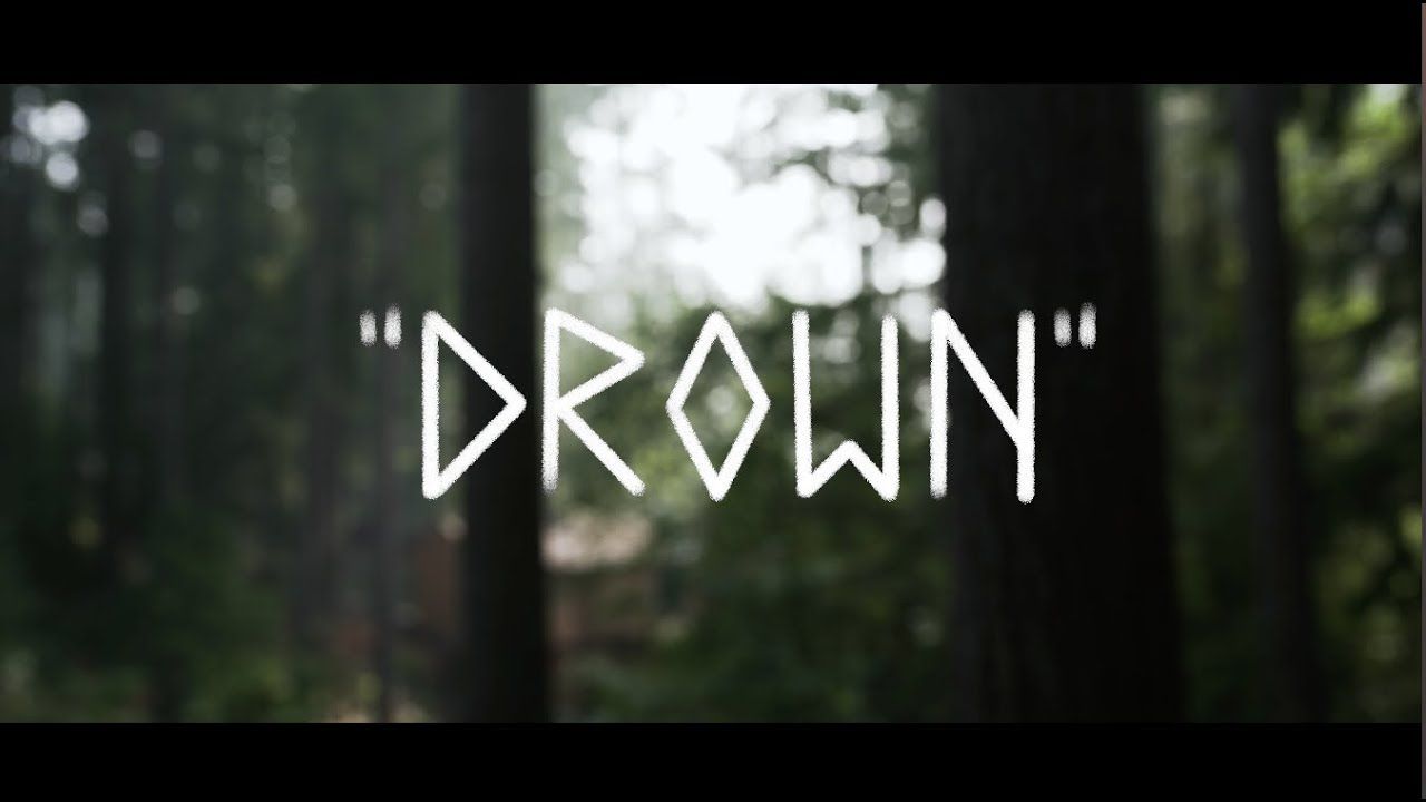 Sion - Drown (Official)