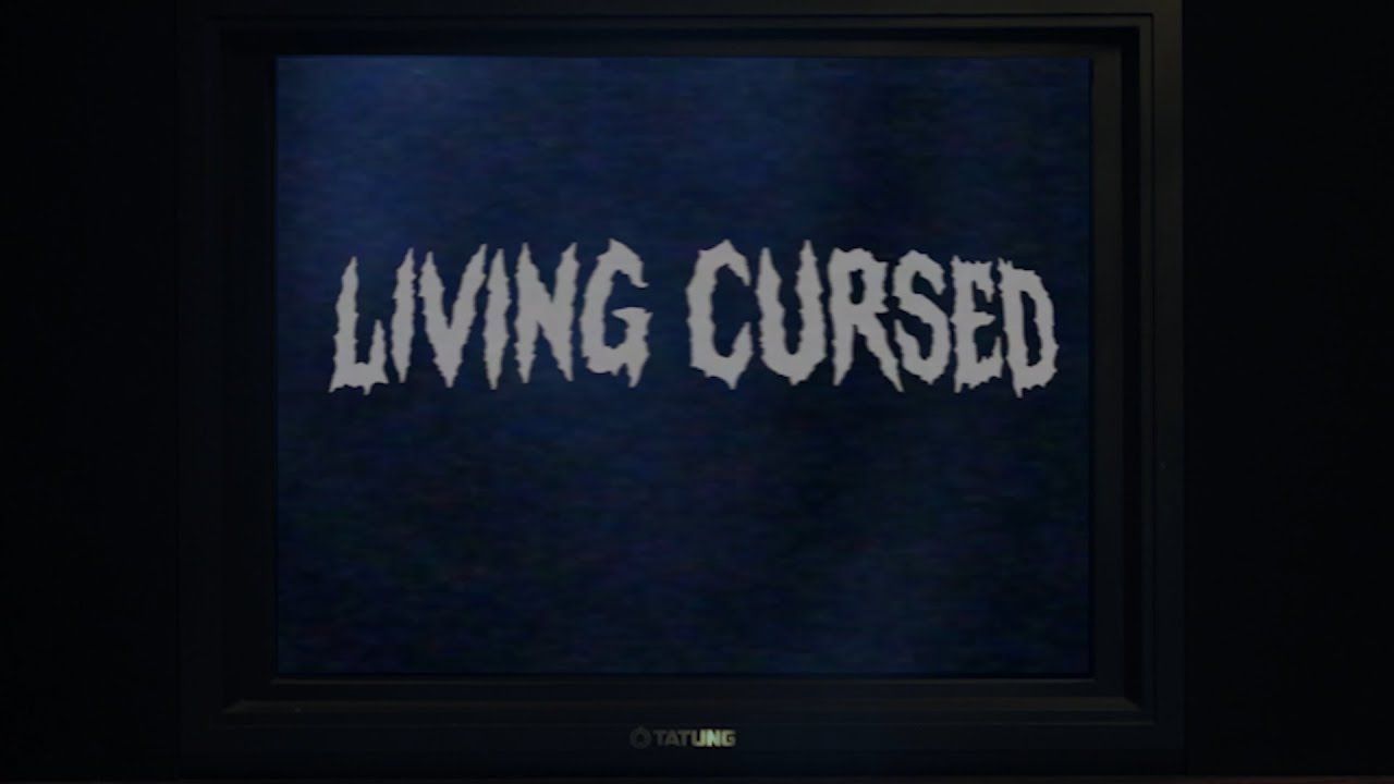 Living Cursed - Deadbeat (Official)