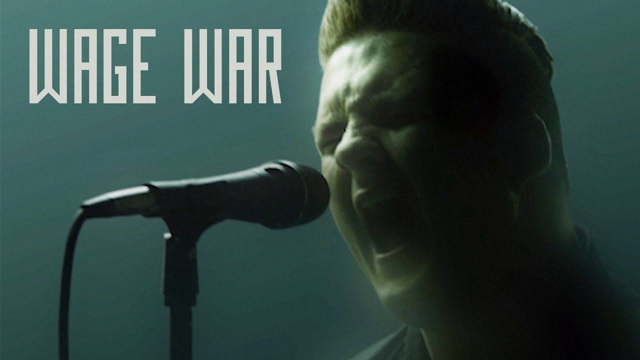 Wage War - Low (Official)