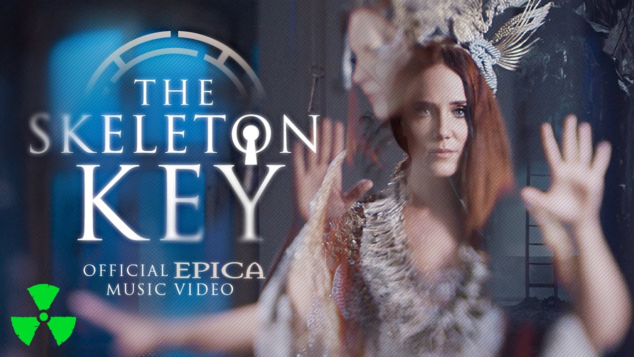 Epica - The Skeleton Key (Official)
