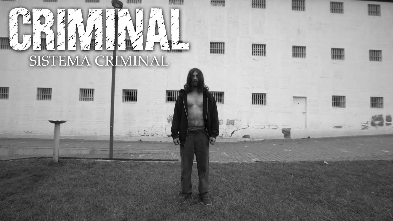 Criminal - Sistema Criminal (Official)