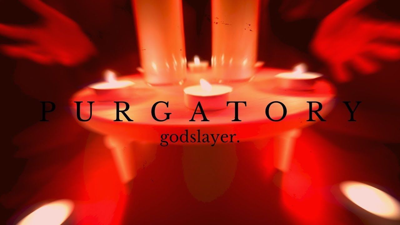Godslayer - Purgatory (Official)