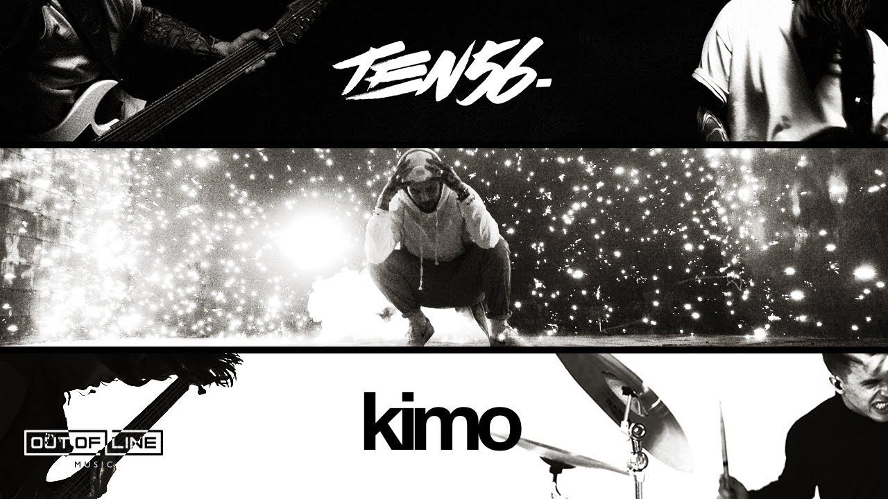 Ten56. - Kimo (Official)