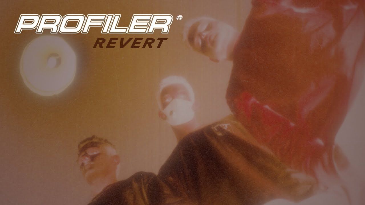 Profiler - Revert (Official)