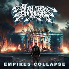4 In The Chamber - Empires Collapse (EP)