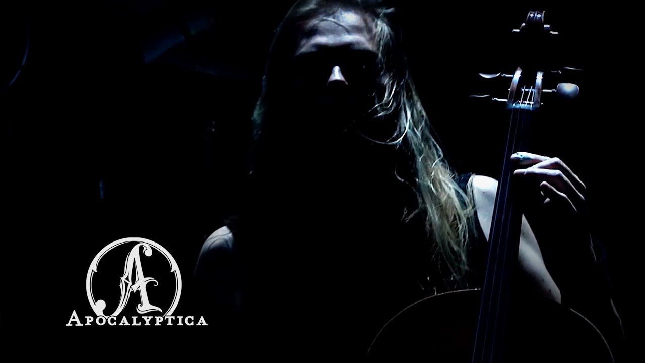 Apocalyptica - Sad But True (Live at With Full Force Festival 2018)