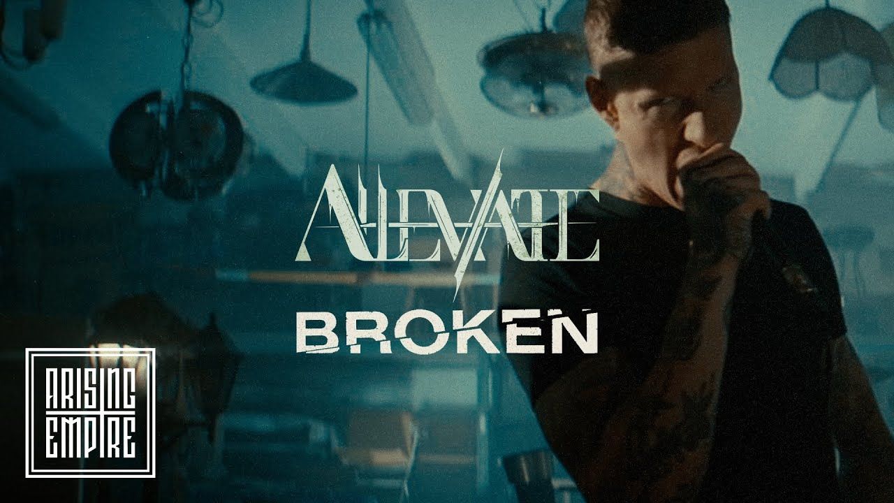 Alleviate - Broken (Official)