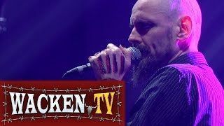 My Dying Bride - Full Show - Live at Wacken Open Air 2015