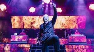 Slipknot - Live at Knotfest Los Angeles 2021