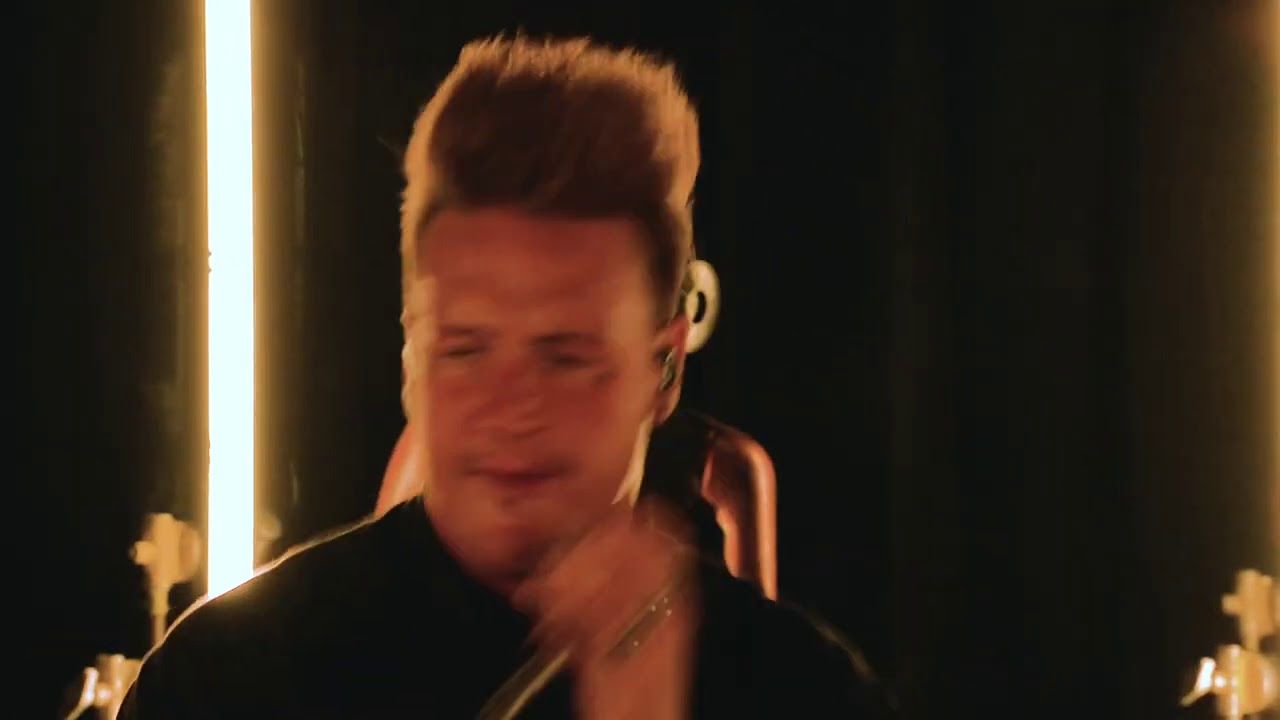 Papa Roach - Broken Home (Live Infest In-Studio 2020)