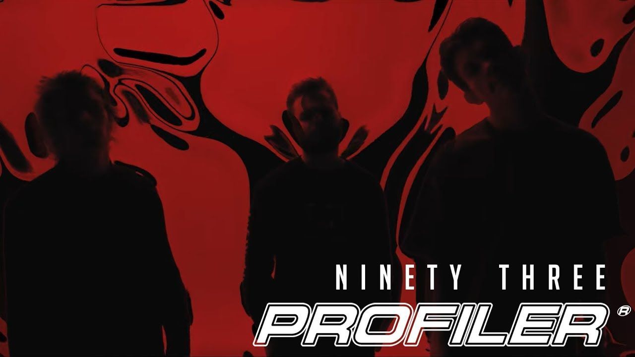 Profiler - Ninety Three (Official)