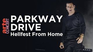 Parkway Drive - Live at Hellfest 2018