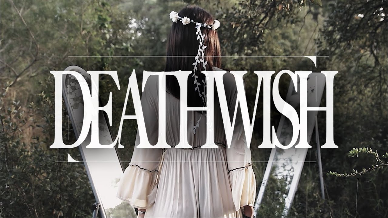 Far\'n\'Hate - Deathwish (Official)