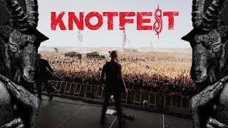 Trivium - Live at Knotfest Iowa 2021