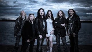 Nightwish - Live at Finland 2015
