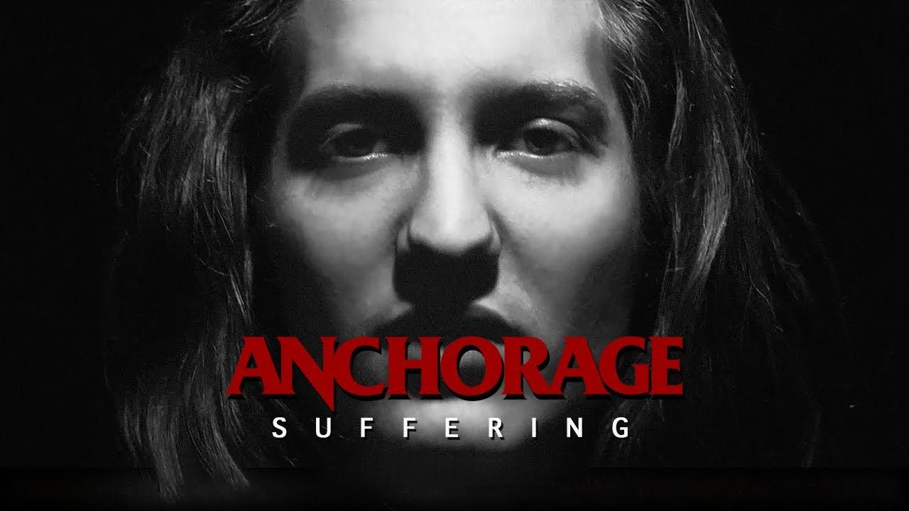 Anchorage feat. Maelføy - Suffering (Official)