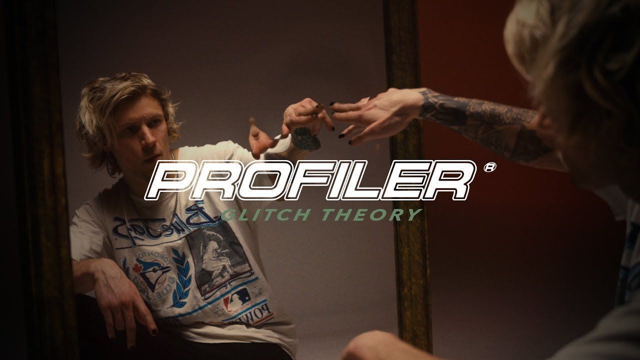 Profiler - Glitch Theory (Official)