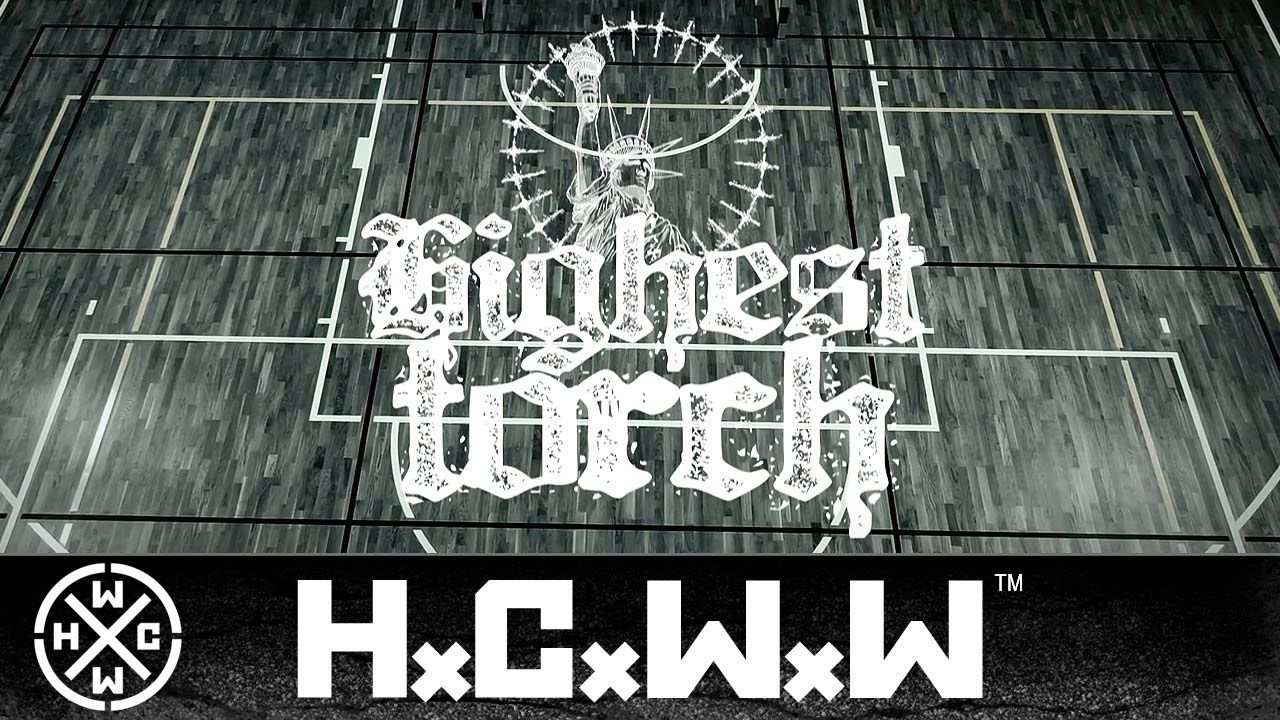 Highest Torch - Forgotten Youth (Official)