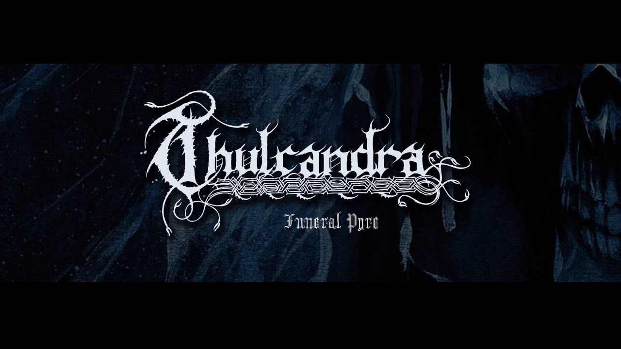 Thulcandra - Funeral Pyre (Official)