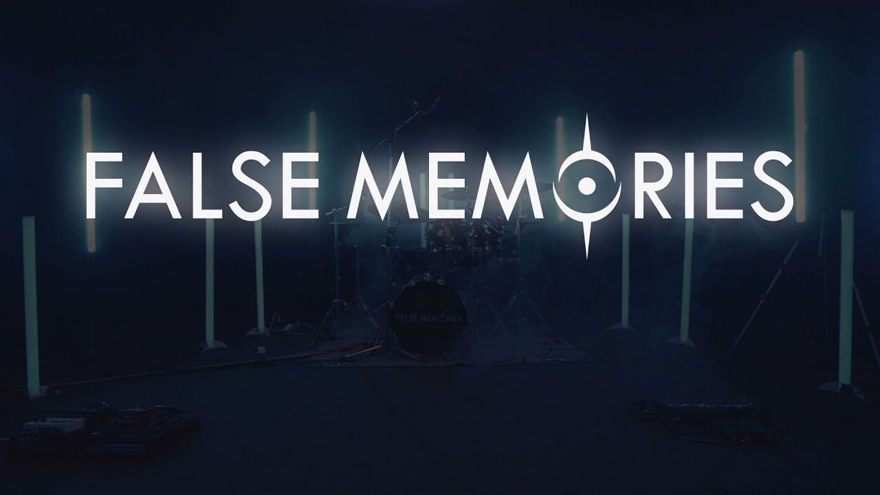 False Memories - Studio Performance 2022 (Full)