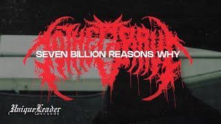 To The Grave - Seven Billion Reasons Why (Official)
