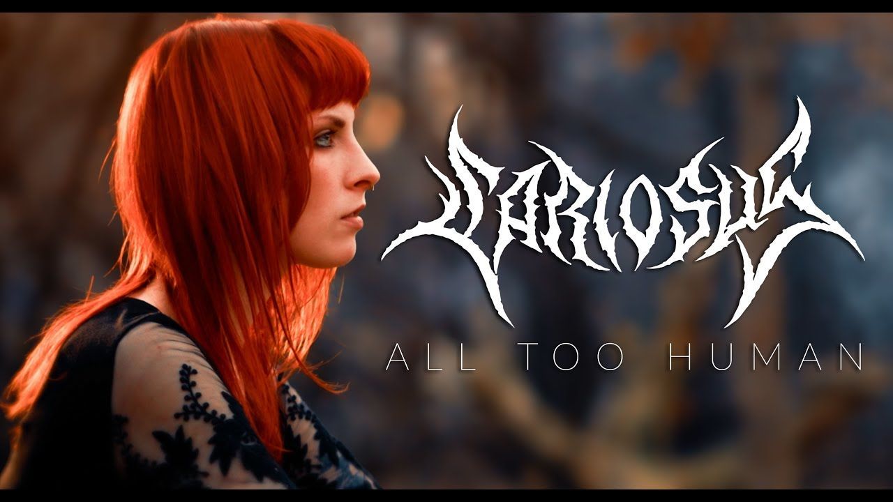 Cariosus - All Too Human (Official)