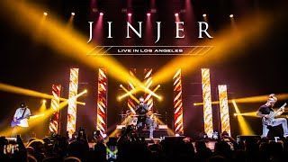 Jinjer - Pisces (Live 2022)