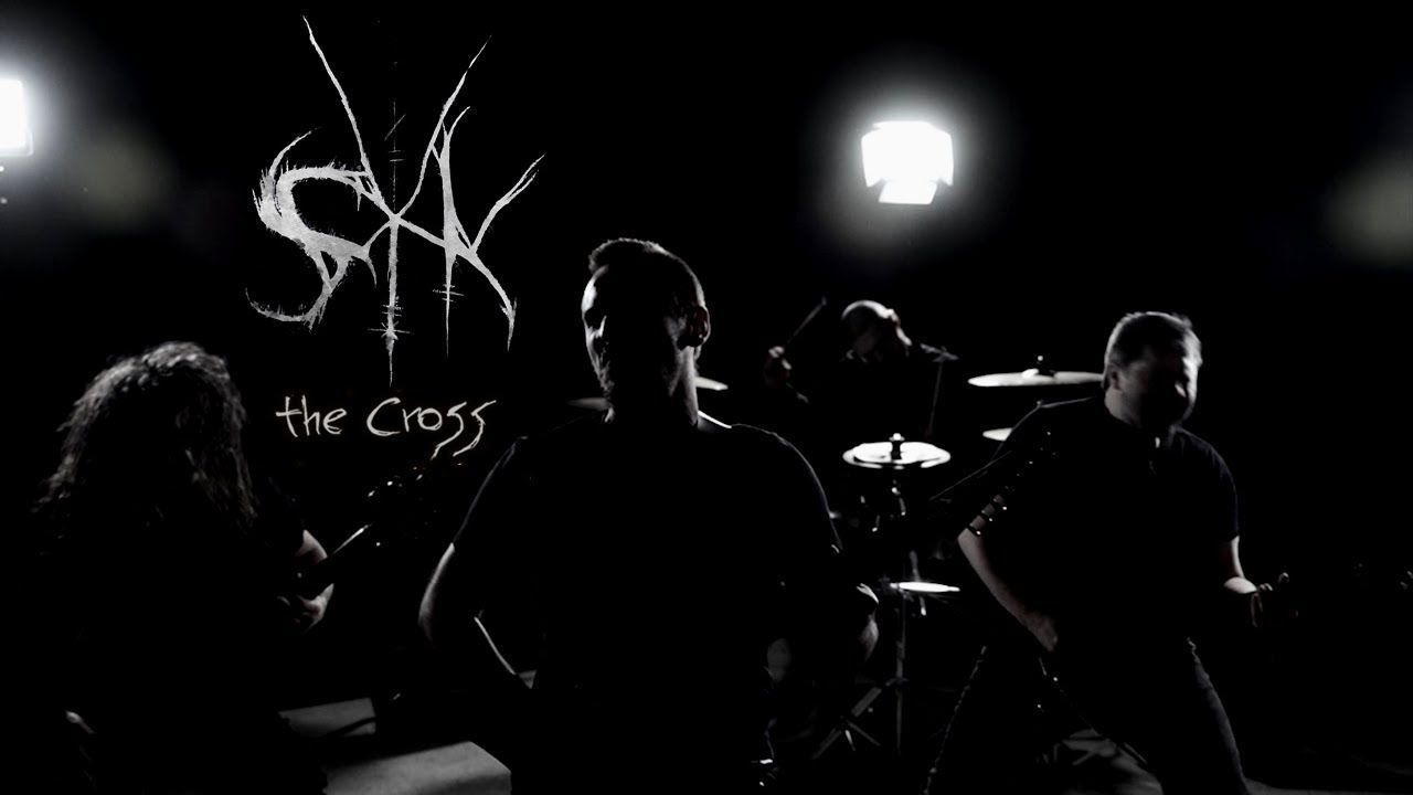 Syk - The Cross (Official)