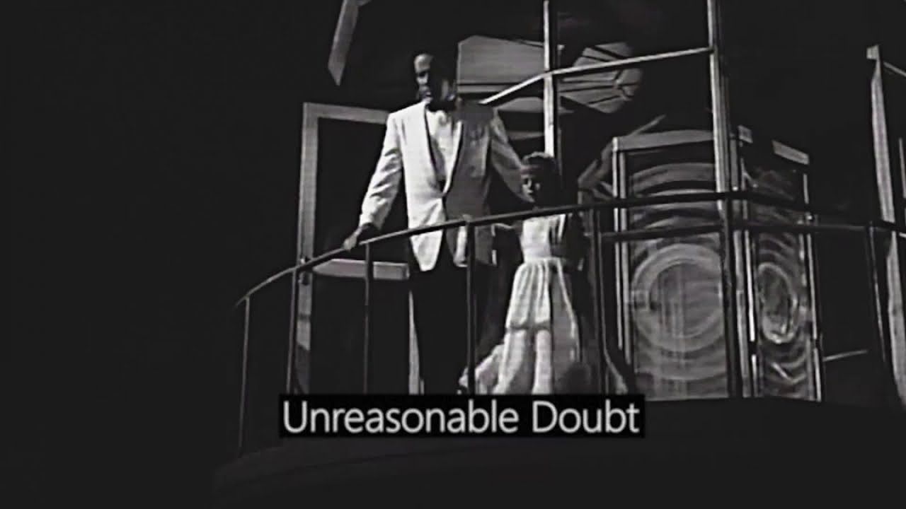 156/Silence - Unreasonable Doubt (Official)