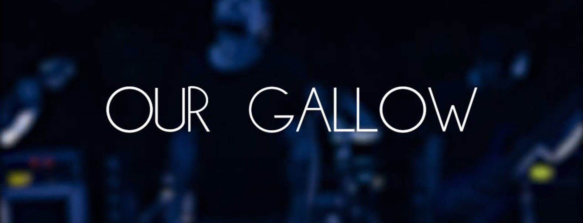 From Particles - Our Gallow (Official)