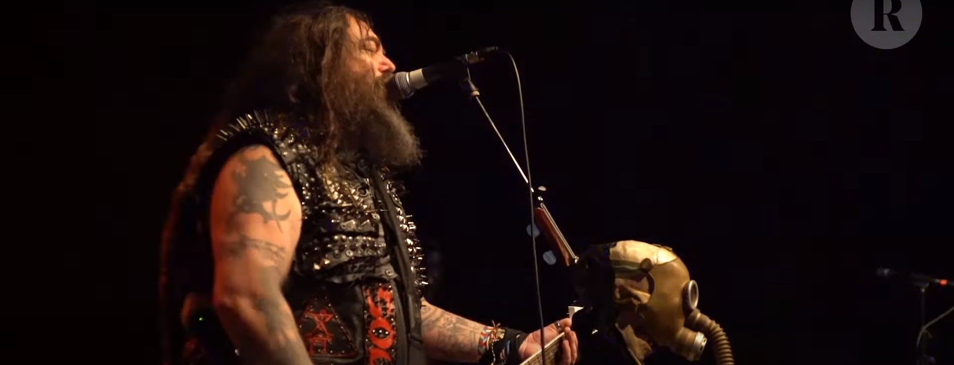 Soulfly - Under Rapture (Live In NYC 2019)