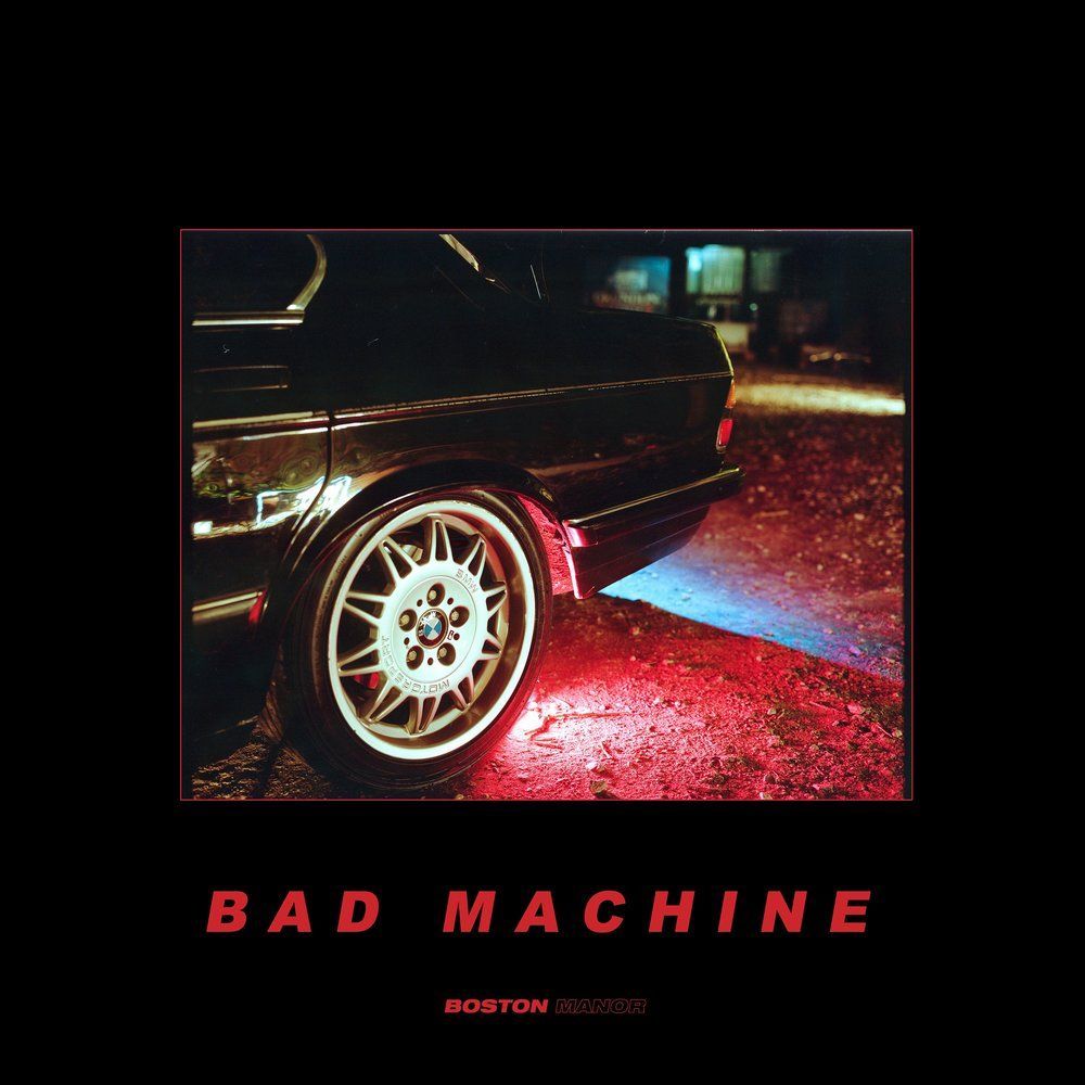 Bad machine. Welcome to the neighbourhood Boston Manor. Бэд Машинс. Welcome to Boston трек. Bad Machine Boston Manor перевод
