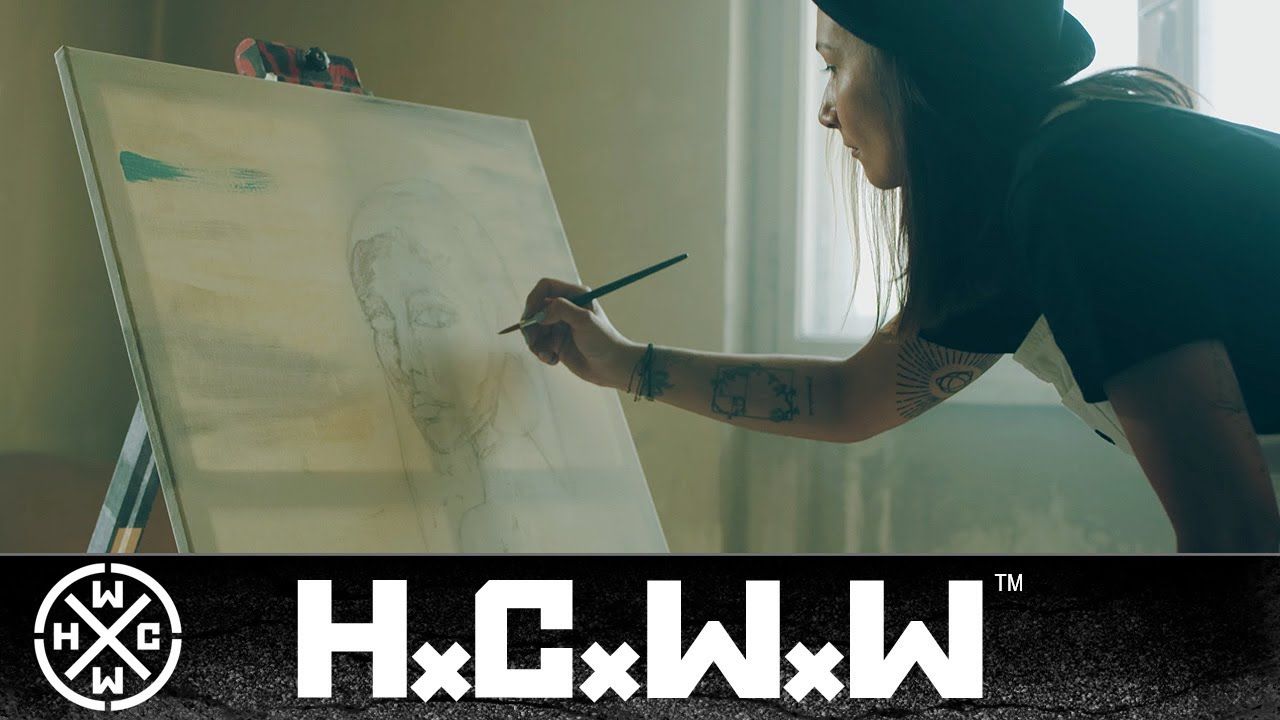 A Guy Named Lou - The Meritocratic (Official)