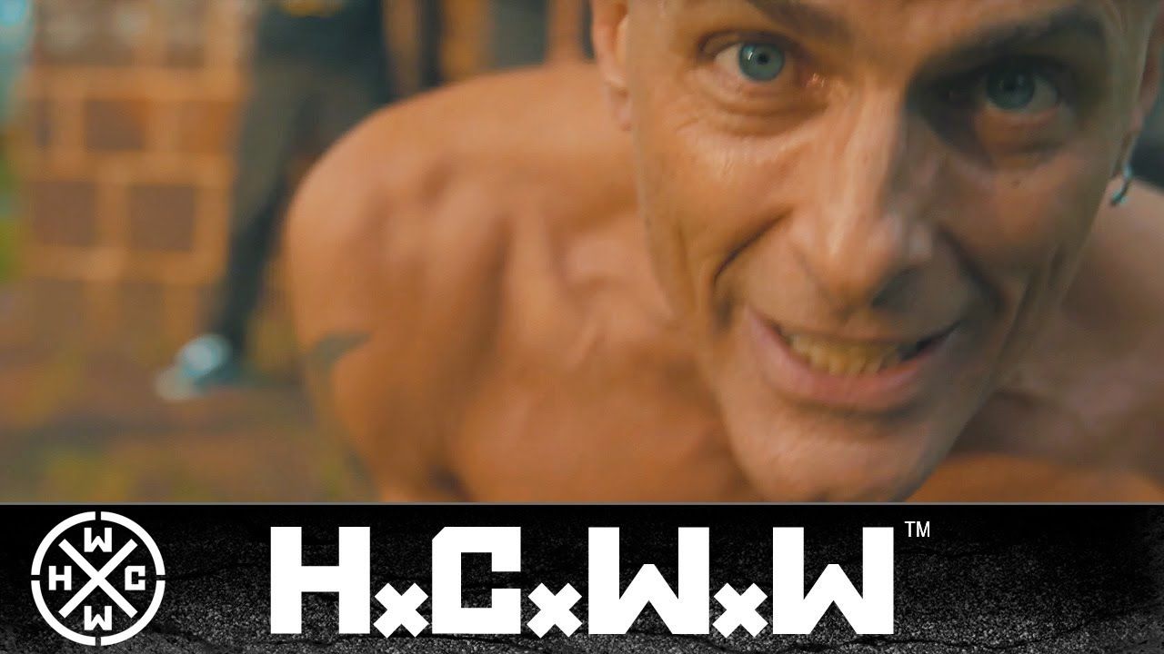 Uganga - Alguidar (Official)