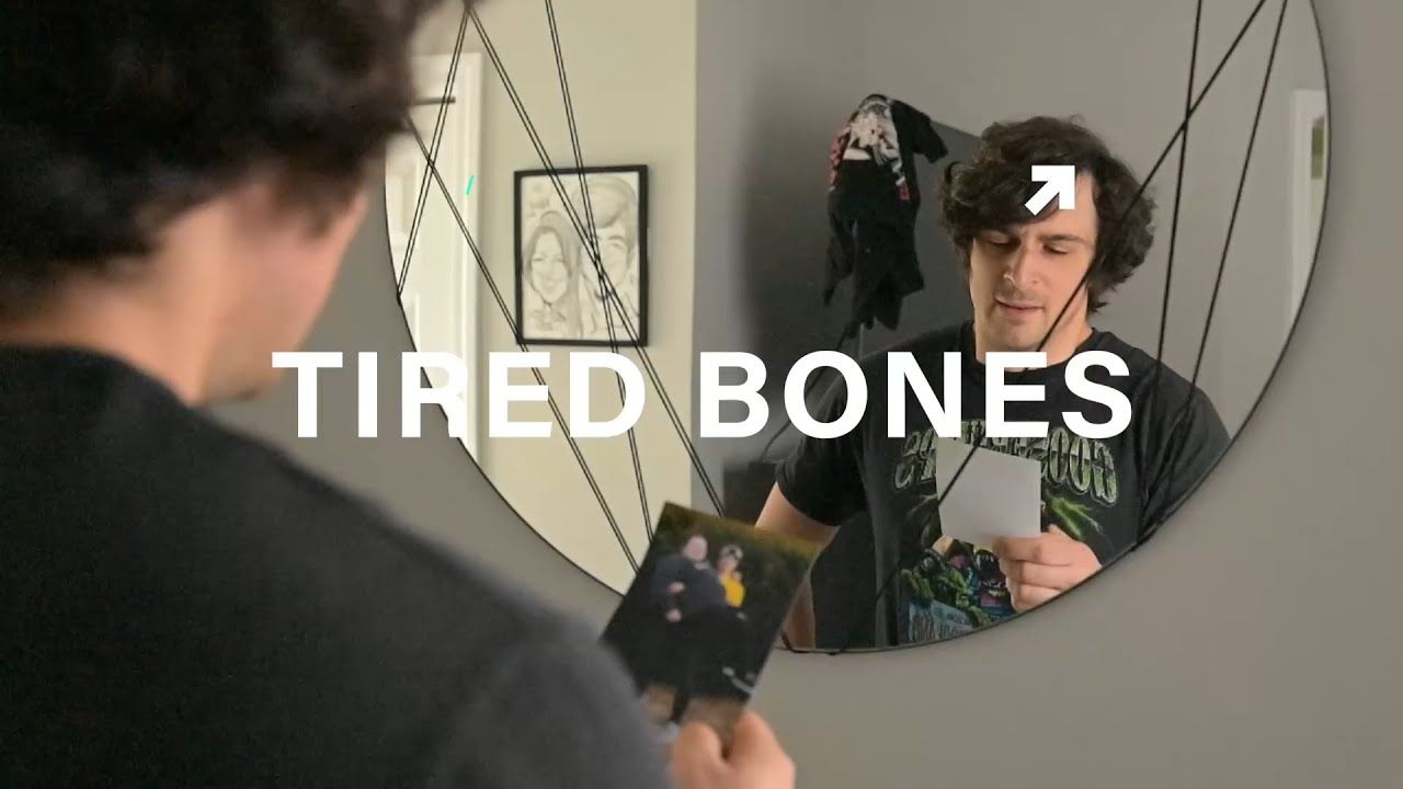 Always Grounded - Tired Bones (Official)