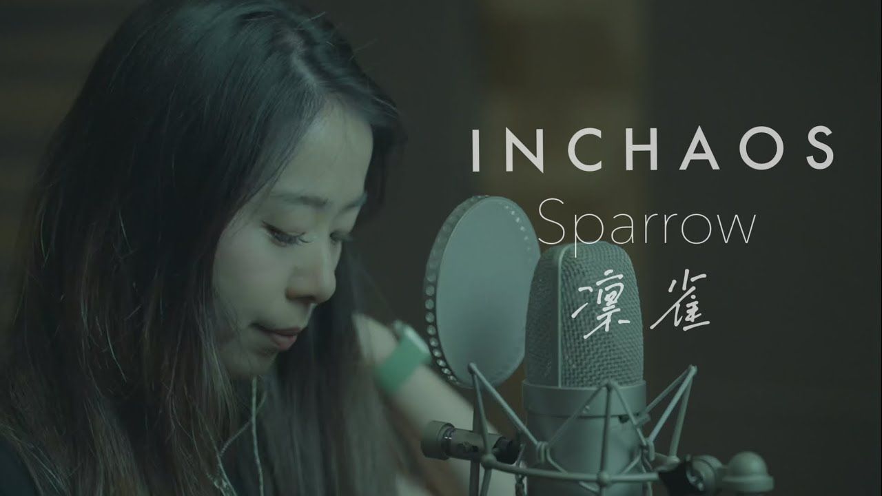 Inchaos - Sparrow (Official)