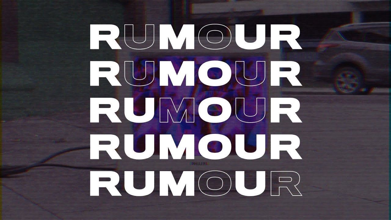 Kyros - Rumour (Official)