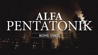 Alfa Pentatonik - Kone Yskii (Official)