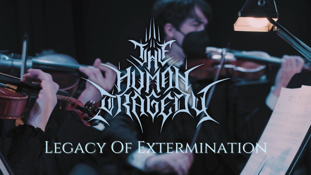 The Human Tragedy - Legacy of Extermination (Official)